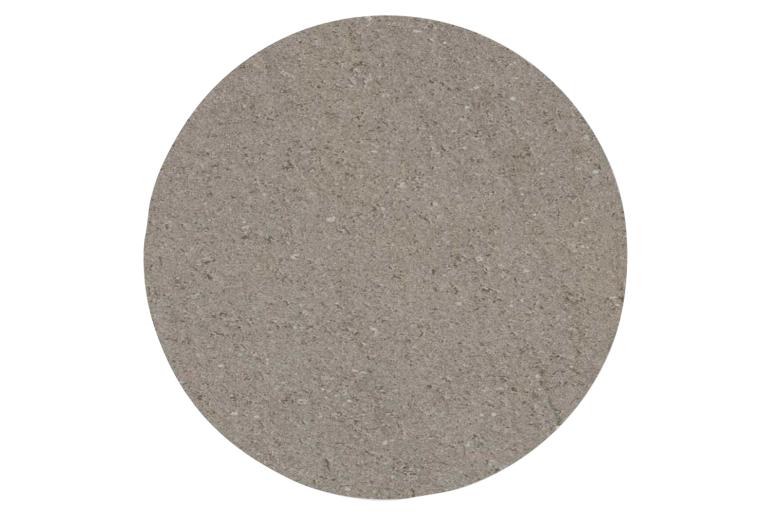 Piani bordsskiva Brun/taupe