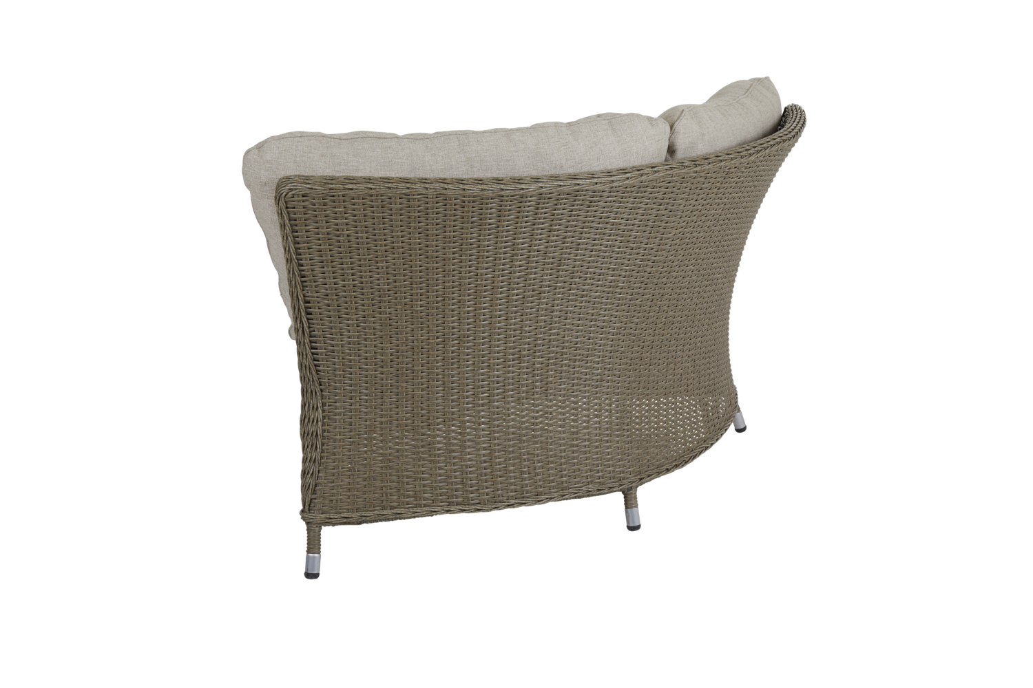 Hornbrook hörn Beige/sand