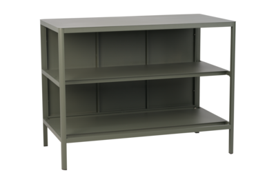 Kelia utekök Nordic Green