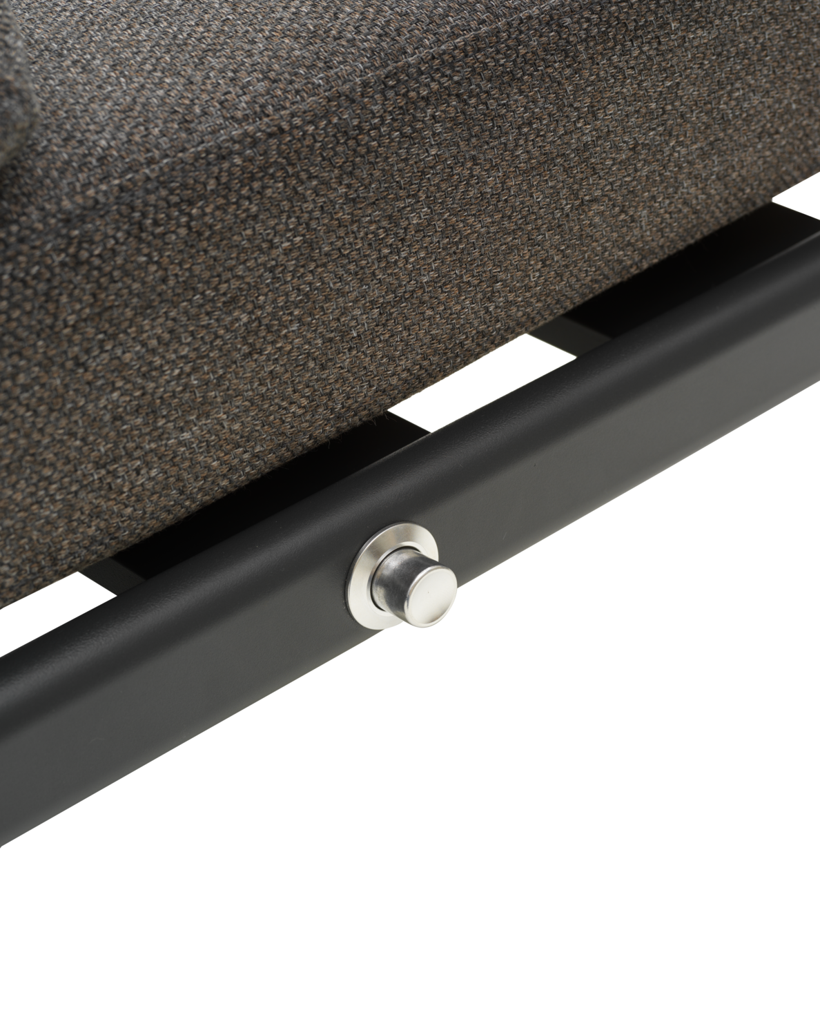 Gordon fåtölj Antracit/Soft Dawn