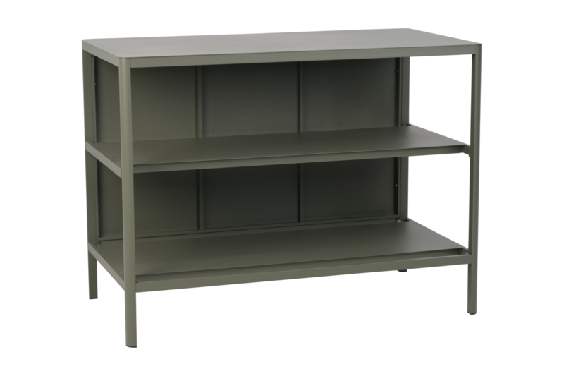 Kelia utekök Nordic Green