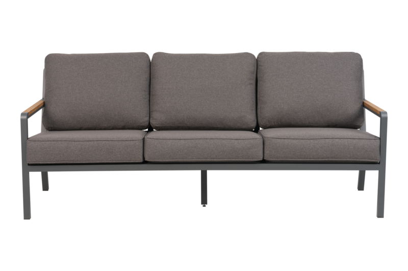 Nova soffgrupp Antracit/Soft Dawn