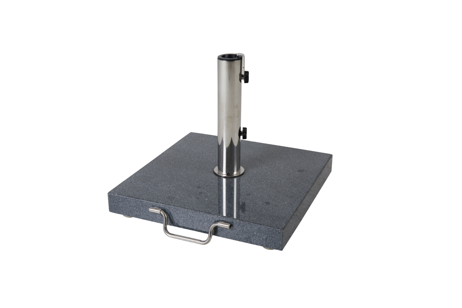 Mito parasollfot, 30 kg Grå