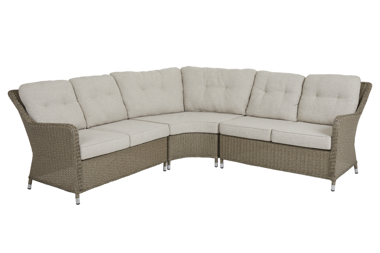 Hornbrook hörn Beige/sand