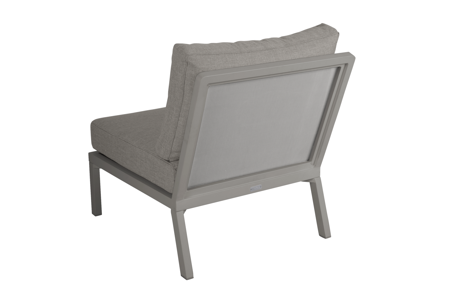 Samvaro Low mittdel Khaki/Sand